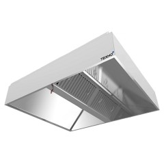 ЗОНТ В ФОРМЕ КОРОБА ВЫТЯЖНОЙ ЦЕНТРАЛ. МВО-2,4МСВ-2,2ЦК