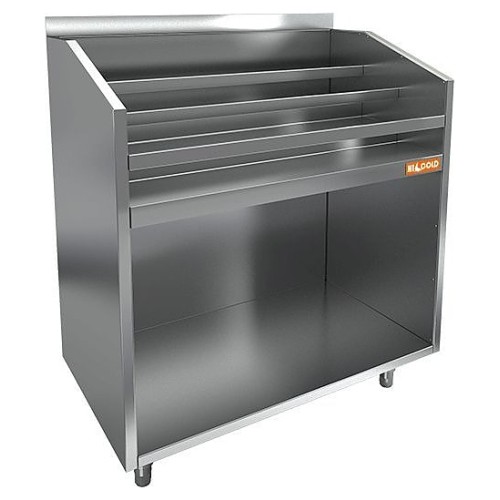 Лестница ликерная HICOLD НБМЛЛВ-9/5Б