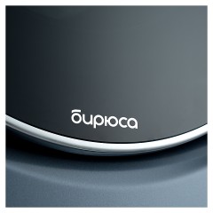 Стирально-сушильная машина Бирюса WMD-SG1514/15 W