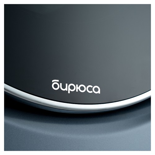 Стирально-сушильная машина Бирюса WMD-SG1514/15 W