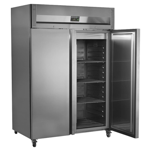 ШКАФ МОРОЗ. TEFCOLD RF1420X1