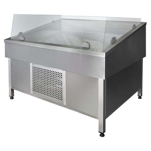 Витрина холодильная Finist VJg/1000