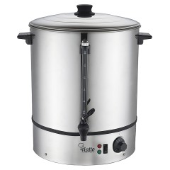 Электрокипятильник MK-WB30SS