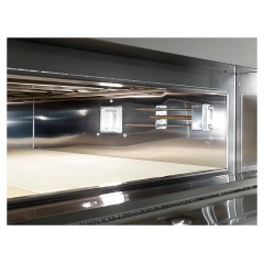 Печь для пиццы Cuppone Tiepolo TP635/2CM