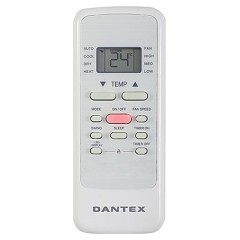 Настенная сплит-система Dantex RK-09SDM4/RK-09SDM4E