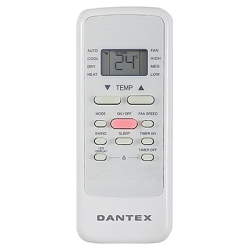 Настенная сплит-система Dantex RK-09SDM4/RK-09SDM4E