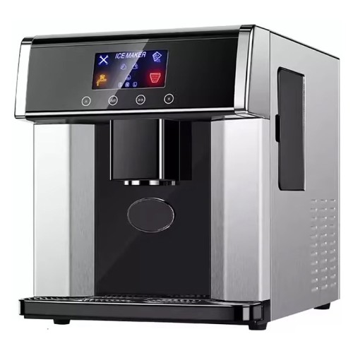 Льдогенератор EKSI ZB-10E