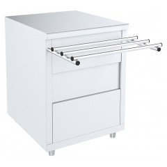 Стол производственный ПищТех Лира-Профи Эко СН/ЛПЭ-70