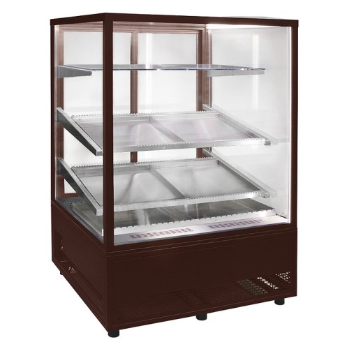 Напольная холодильная витрина для мяса Finist JOBS MEAT JM-139-146 среднетемпературная