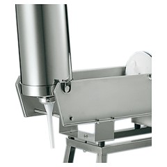 Шприц для колбас Sirman IS 16 IDR. INOX 220В