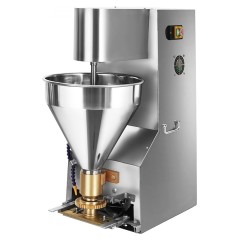 Машина для формования фрикаделек Hualian HL-280T (диаметр изделий 18, 22, 26 мм)