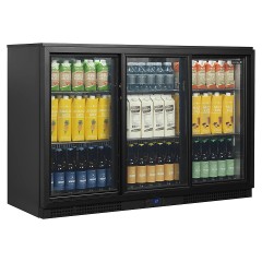 ШКАФ ХОЛОД. TEFCOLD BA31S-3