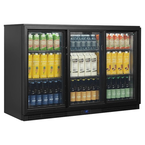 ШКАФ ХОЛОД. TEFCOLD BA31S-3