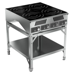 Плита индукционная Техно-ТТ AppetiTT ИПн-41/78