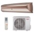 Настенная сплит-система Tosot T09H-STR/I-G/T09H-STR/O золотистый