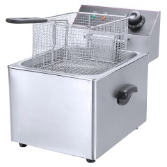 Фритюрница электрическая Rosso HEF-6L