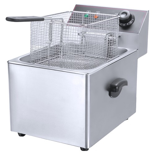 Фритюрница электрическая Rosso HEF-6L