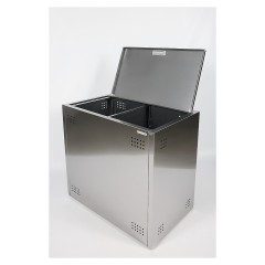 Ларь для овощей Restoinox ЛО-10/6