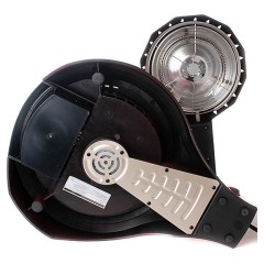 Гриль инфракрасный вращающийся Foodatlas 3D LY-005A