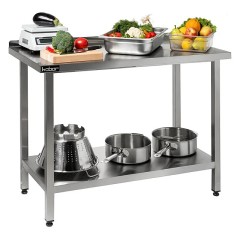 Стол разделочный Кобор СПБ-40/60