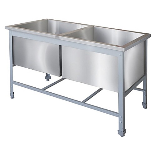 Ванна моечная ITERMA 430 вс-20э/430/810