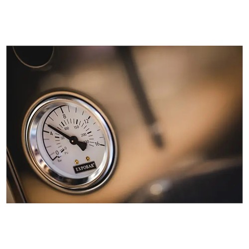 Кофемашина Crem Megacrem Pulser 2GR