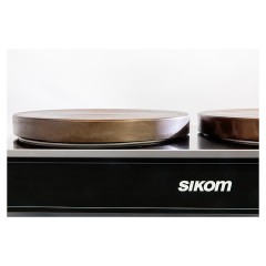 Аппарат блинный автоматический Sikom РК-3.2М-36