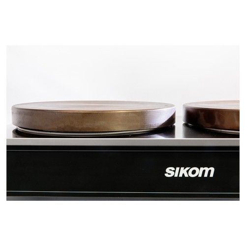 Аппарат блинный автоматический Sikom РК-3.2М-36