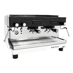 Кофемашина ROBUSTEZZA STH2E высокие группы, черная