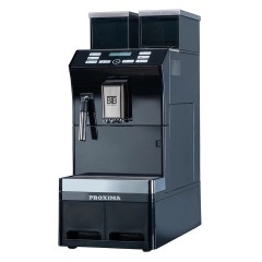 Кофемашина Proxima Lirika BTB 101+5