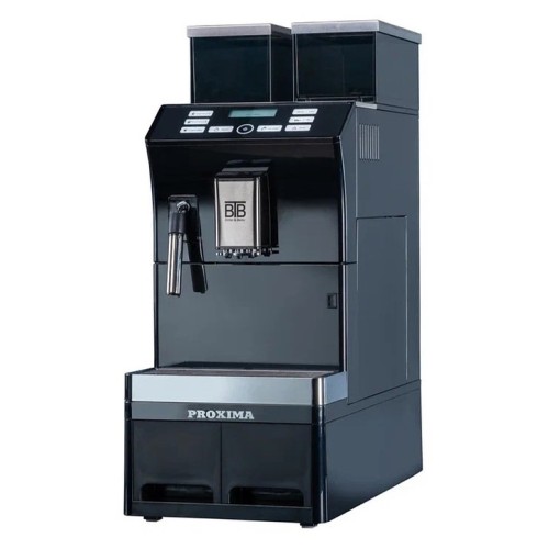 Кофемашина Proxima Lirika BTB 101+5