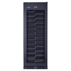 Винный шкаф Libhof Esthete ET-143 Black