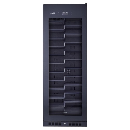 Винный шкаф Libhof Esthete ET-143 Black