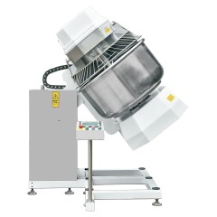 Тестомес самоопрокидывающийся Danler PL-260