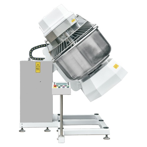 Тестомес самоопрокидывающийся Danler PL-260