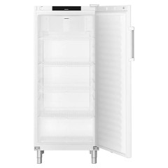 Шкаф холодильный Liebherr FRFvg 5501 Performance GN2/1 белый