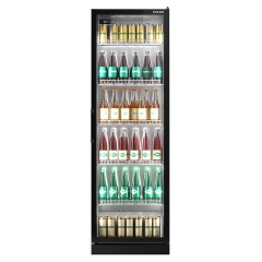 Шкаф холодильный для напитков POLAIR Visual V400