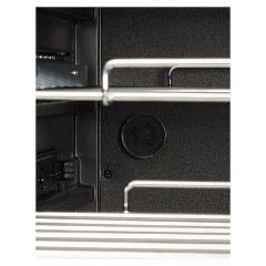 Винный шкаф Libhof Noblest NB-43 red cherry