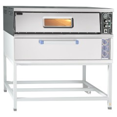 Печь для пиццы Abat ПЭП-6-01