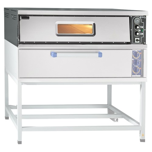 Печь для пиццы Abat ПЭП-6-01