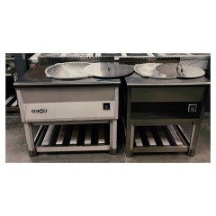 Плита индукционная Kocateq DC4050