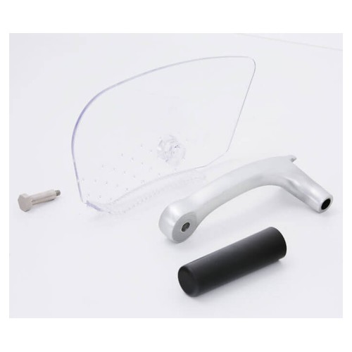 Слайсер RGV Luxury 25 GS PROF