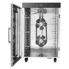 Сушилка для овощей и фруктов Airhot FD-16