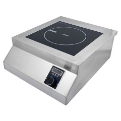Плита индукционная EKSI Q10 Flat настольная