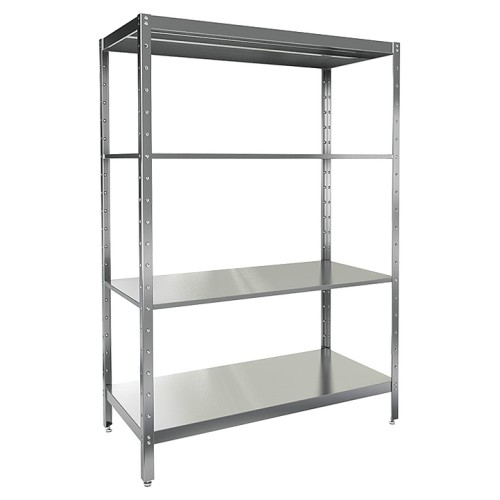 СТЕЛЛАЖ УСИЛЕННЫЙ НСКУ-14/7