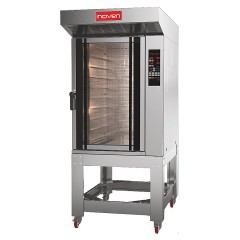 Печь конвекционная газовая Inoven Lefke 9 (на подставке)