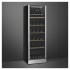 Винный шкаф SMEG SCV115G (петли справа) нерж. сталь