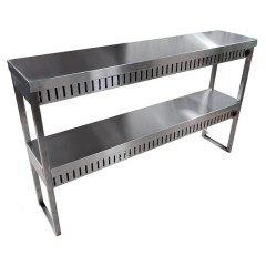 Полка тепловая ЦМИ ПНСТ2К-120/30