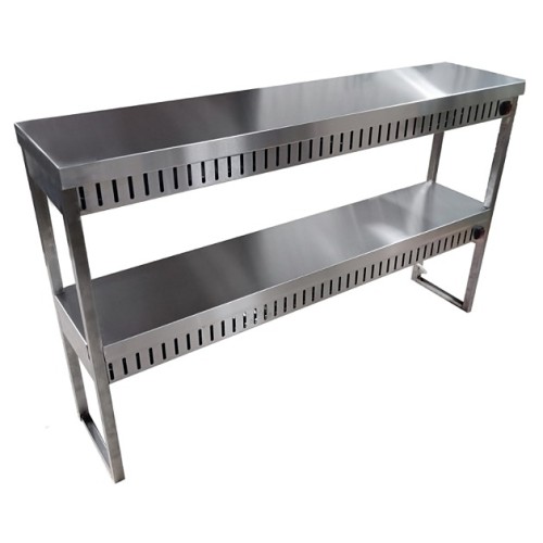 Полка тепловая ЦМИ ПНСТ2К-120/30