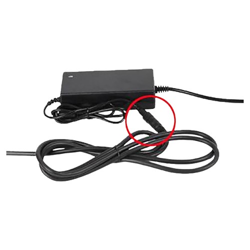 Рыбочистка электрическая Crazy Pan CP-FS01 черная